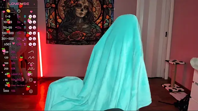 Snapshot of Project_hisoka chatting on 01-05-25, 08:43 Project hisoka online show from 01-05-25, 08:43