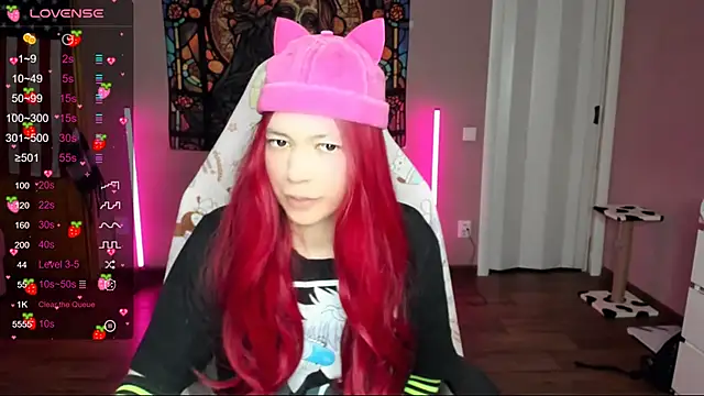 Snapshot of Project_hisoka chatting on 01-12-25, 10:02 Project hisoka online show from 01-12-25, 10:02