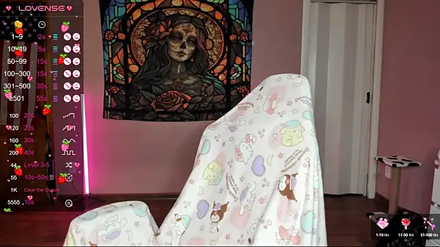 Snapshot of Project_hisoka chatting on 01-24-25, 02:18 Project hisoka online show from 01-24-25, 02:18