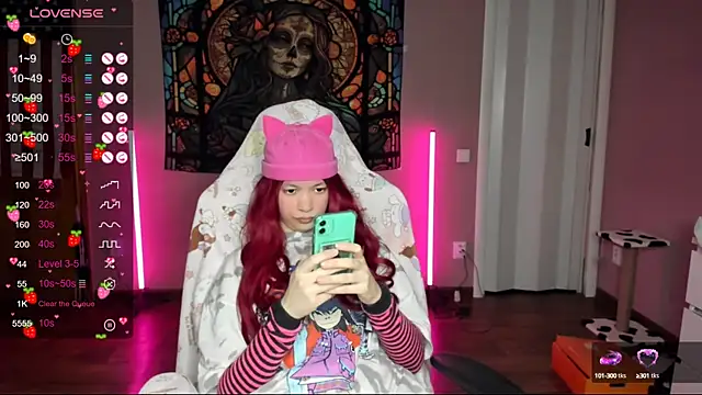 Snapshot of Project_hisoka chatting on 01-24-25, 02:08 Project hisoka online show from 01-24-25, 02:08