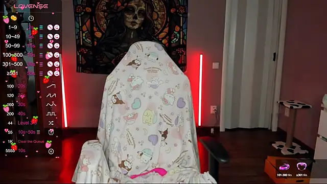 Snapshot of Project_hisoka chatting on 01-25-25, 05:40 Project hisoka online show from 01-25-25, 05:40