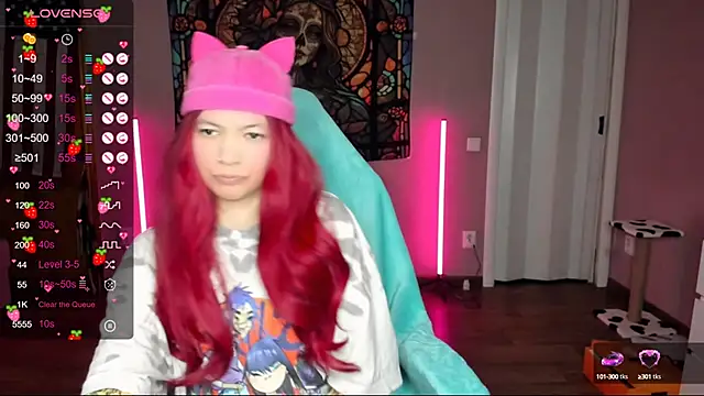 Snapshot of Project_hisoka chatting on 01-30-25, 12:59 Project hisoka online show from 01-30-25, 12:59