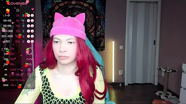 Snapshot of Project_hisoka chatting on 02-01-25, 02:47 Project hisoka online show from 02-01-25, 02:47