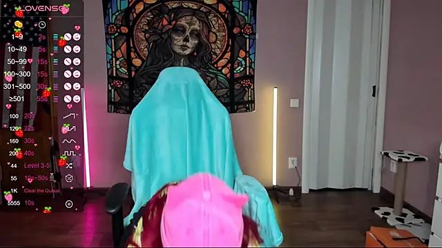 Snapshot of Project_hisoka chatting on 02-01-25, 05:49 Project hisoka online show from 02-01-25, 05:49