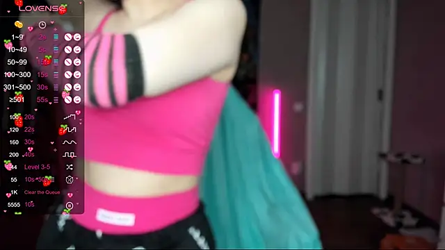 Snapshot of Project_hisoka chatting on 02-05-25, 03:02 Project hisoka online show from 02-05-25, 03:02