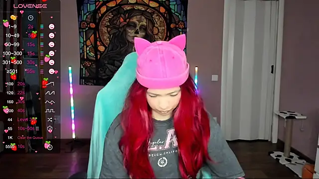 Snapshot of Project_hisoka chatting on 02-25-25, 12:34 Project hisoka online show from 02-25-25, 12:34