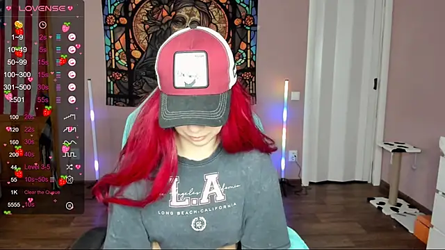 Snapshot of Project_hisoka chatting on 02-26-25, 07:42 Project hisoka online show from 02-26-25, 07:42