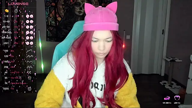 Snapshot of Project_hisoka chatting on 02-26-25, 07:49 Project hisoka online show from 02-26-25, 07:49