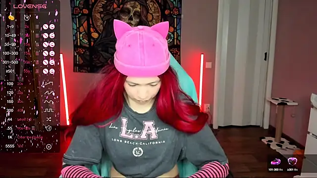 Snapshot of Project_hisoka chatting on 02-27-25, 03:15 Project hisoka online show from 02-27-25, 03:15