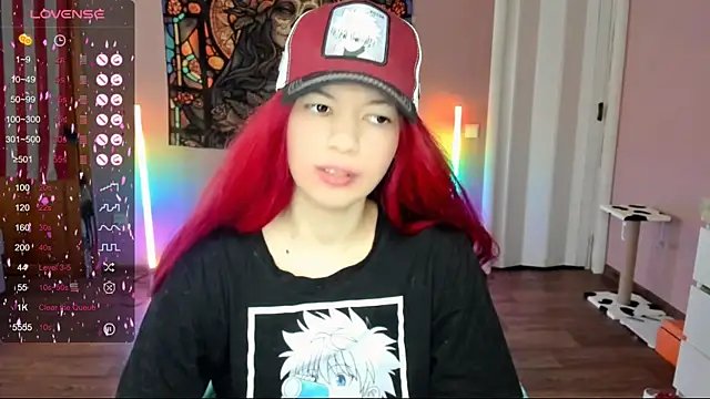 Snapshot of Project_hisoka chatting on 03-01-25, 05:31 Project hisoka online show from 03-01-25, 05:31