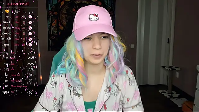 Snapshot of Project_hisoka chatting on 03-07-25, 09:29 Project hisoka online show from 03-07-25, 09:29