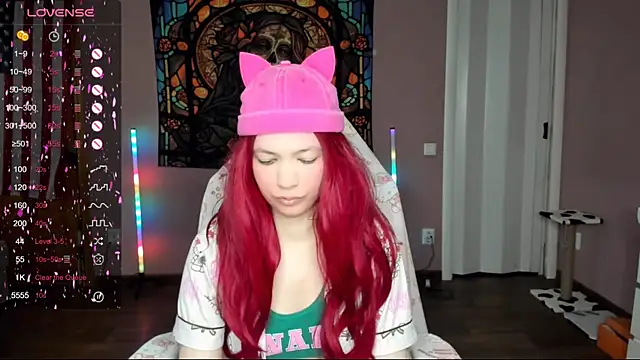 Snapshot of Project_hisoka chatting on 03-09-25, 05:00 Project hisoka online show from 03-09-25, 05:00