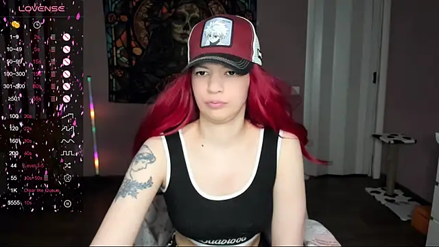 Snapshot of Project_hisoka chatting on 03-13-25, 11:30 Project hisoka online show from 03-13-25, 11:30