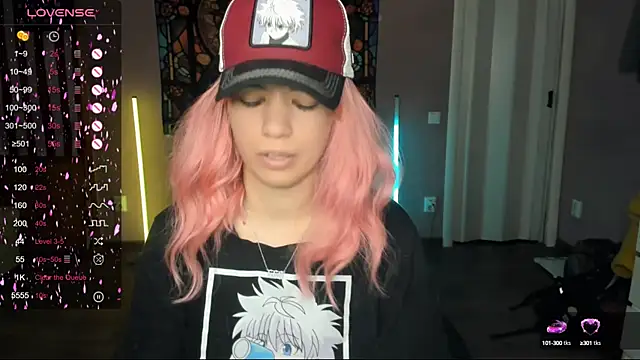 Snapshot of Project_hisoka chatting on 09-26-25, 03:16 Project hisoka online show from 09-26-25, 03:16