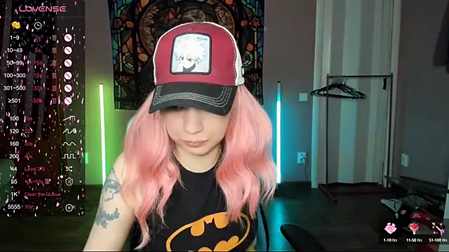 Snapshot of Project_hisoka chatting on 10-03-25, 03:42 Project hisoka online show from 10-03-25, 03:42