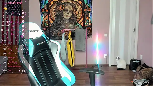 Snapshot of Project_hisoka chatting on 10-12-25, 11:09 Project hisoka online show from 10-12-25, 11:09