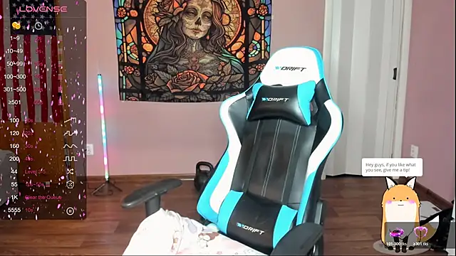 Snapshot of Project_hisoka chatting on 10-27-25, 01:59 Project hisoka online show from 10-27-25, 01:59