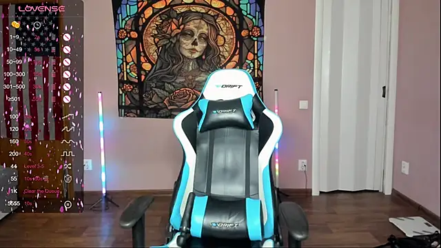 Snapshot of Project_hisoka chatting on 10-28-25, 07:01 Project hisoka online show from 10-28-25, 07:01