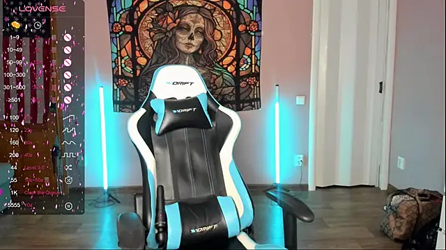 Project hisoka online show from 11-20-25, 04:12