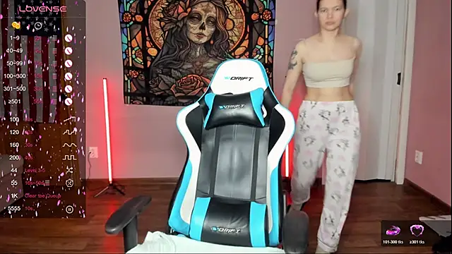 Project hisoka online show from 12-16-25, 02:38