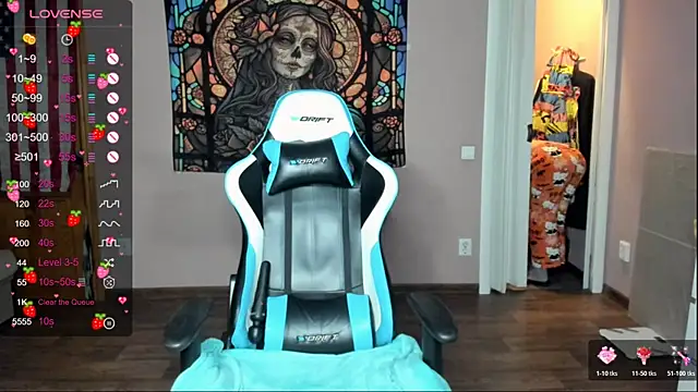 Project hisoka online show from 03-07-26, 04:04