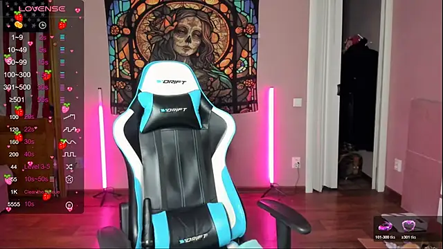 Project hisoka online show from 03-14-26, 02:06