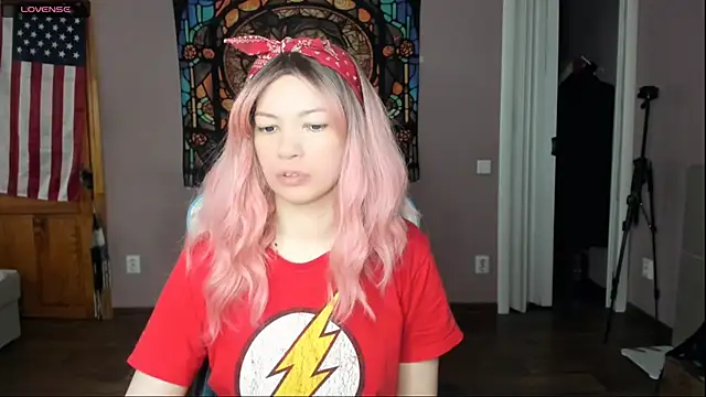 Project hisoka online show from 04-21-26, 04:41