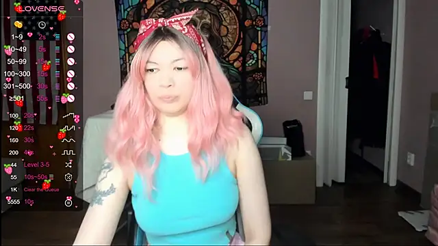 Project hisoka online show from 06-15-26, 04:47