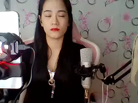 Nana-68 online show from 02-23-25, 12:48