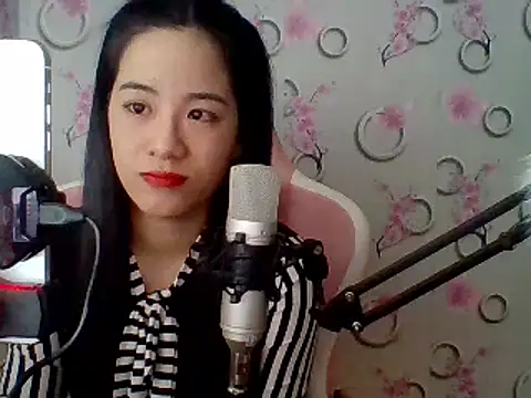 Nana-68 online show from 03-21-25, 01:23