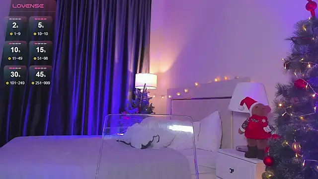 Lettie brooks online show from 12-23-24, 12:25