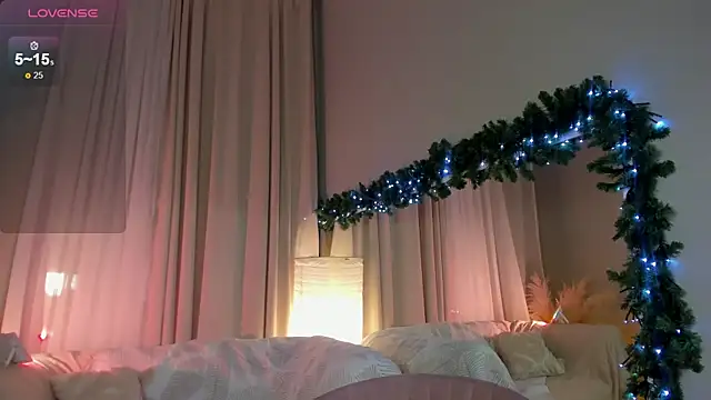 Lettie brooks online show from 01-01-25, 05:55