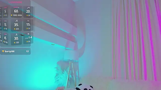 Lettie brooks online show from 09-13-25, 07:41