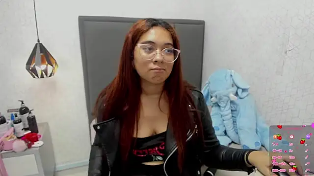 MADISON ROWAN1 online show from 03-17-25, 03:14