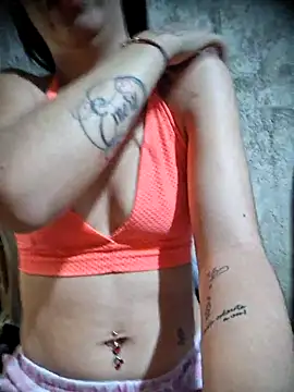 Snapshot of MariCeleste- chatting on 11-28-25, 10:40 MariCeleste- online show from 11-28-25, 10:40