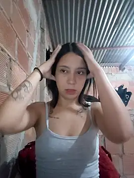 MariCeleste- online show from 06-06-26, 10:42