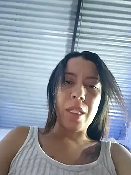 MariCeleste- online show from 07-12-26, 10:50