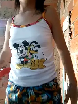 MariCeleste- online show from 07-13-26, 11:46