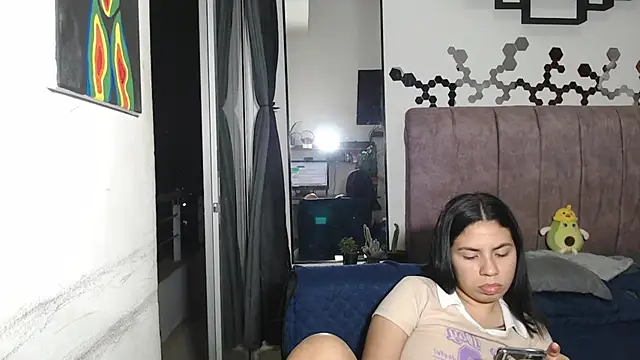 Liza Thurner online show from 01-31-25, 12:39