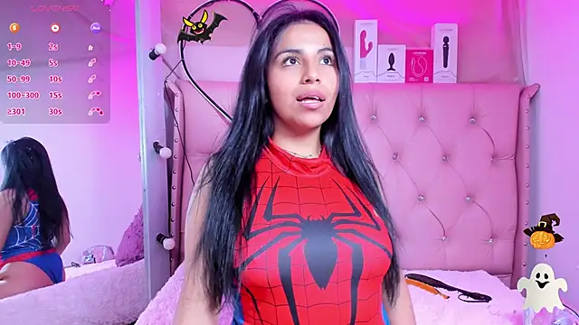 Emma collins23 online show from 10-30-25, 11:22