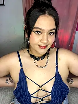 Ari Martin online show from 10-17-25, 04:26