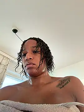 Black Dolll online show from 01-08-26, 09:44