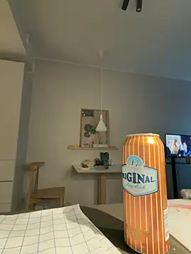 Black Dolll online show from 03-27-26, 04:51