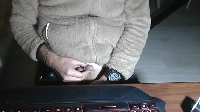 Adri gard online show from 12-02-25, 09:10