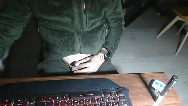 Adri gard online show from 02-15-26, 09:22