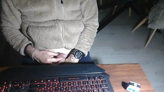 Adri gard online show from 03-02-26, 09:10