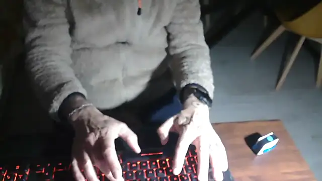 Adri gard online show from 03-09-26, 09:41