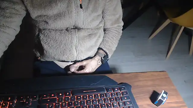 Adri gard online show from 03-11-26, 09:32