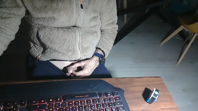 Adri gard online show from 03-16-26, 09:30