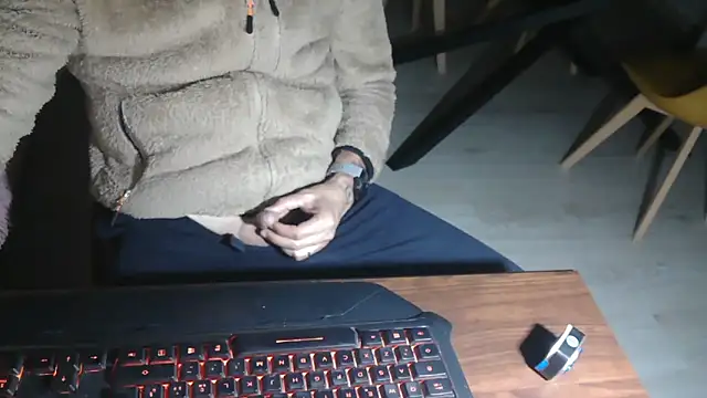 Adri gard online show from 03-22-26, 09:40